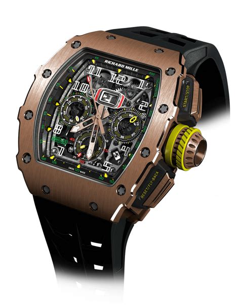 richard mille rm 1103 price yellow|richard mille rm 11 03.